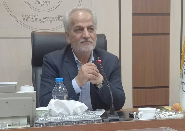 امنیت شغلی در صنعت املاک