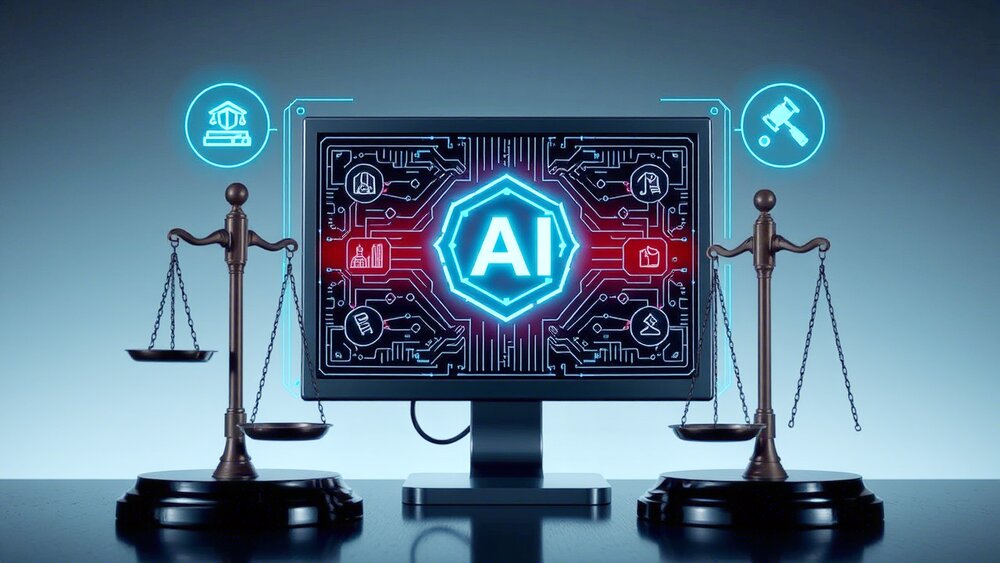 بررسی فقهی‌ حقوقی نحوه مجازات‌کردن هوش مصنوعی