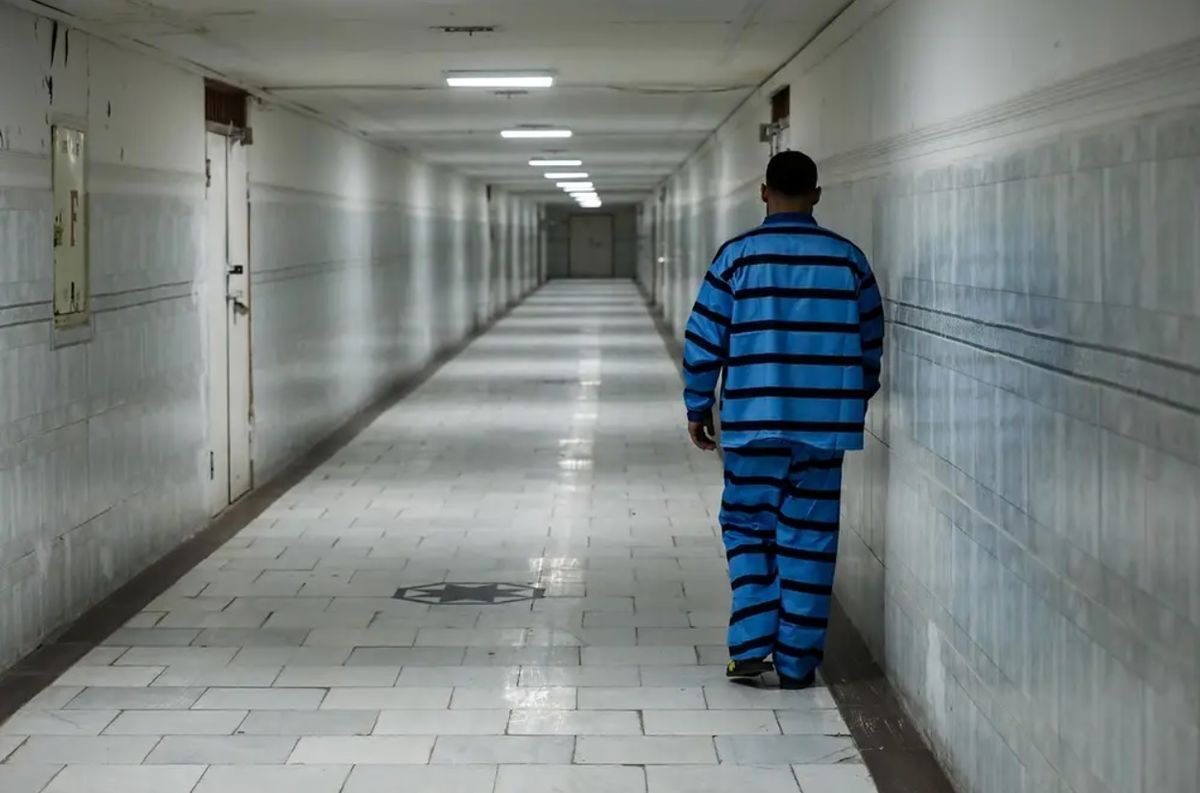 دعوت دادگستری تهران از مردم برای شرکت در پویش آزادی زندانیان