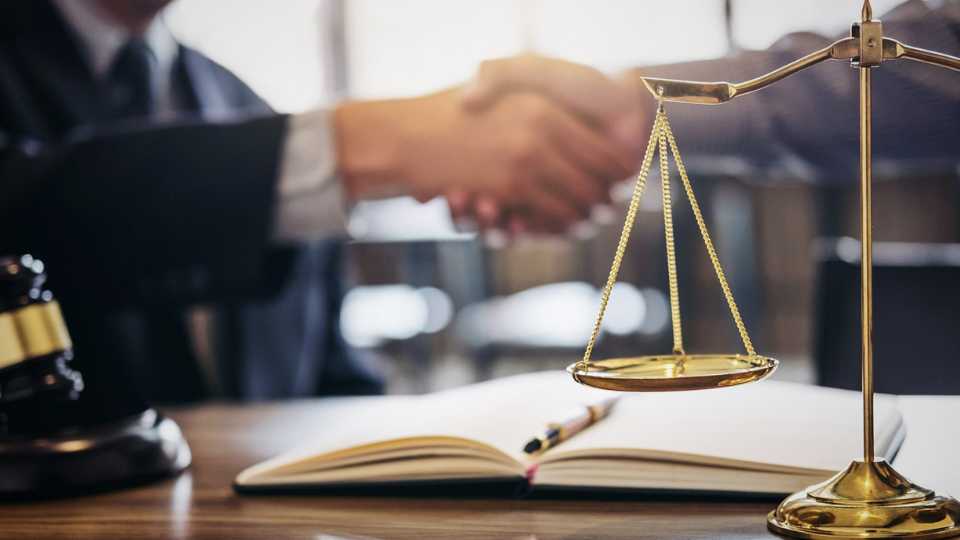 قانون تجارت