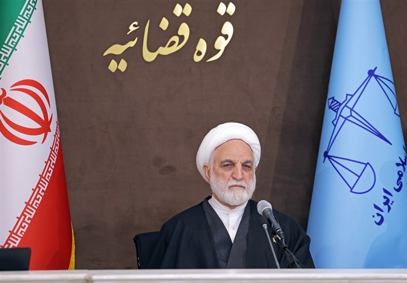 دستور ویژه اژه ای برای آزادی زندانیان مشمول رد مال