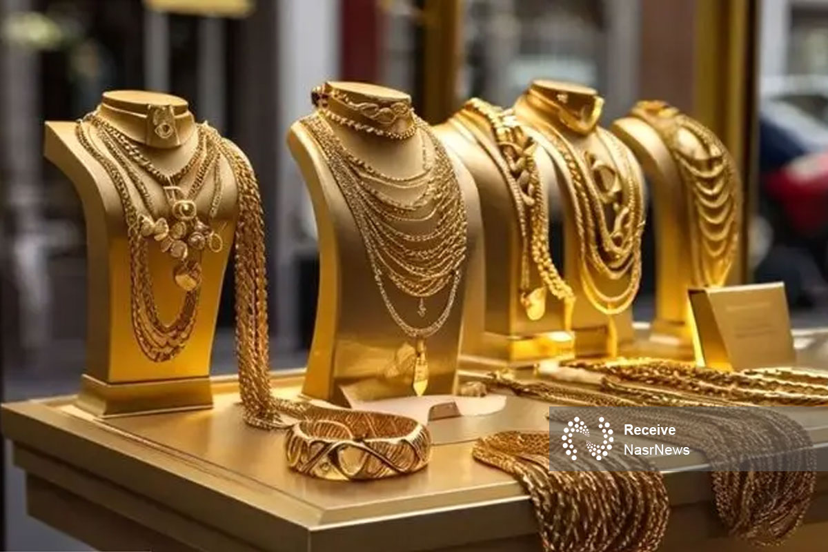 معاون دادستان کل کشور: اغلب سایت‌های فروش طلا مجوز ندارند