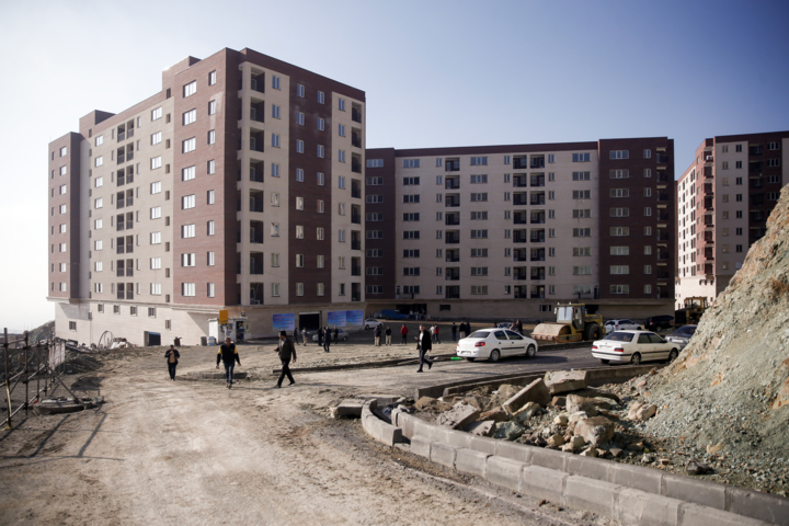 تنظیم قرارداد خرید و فروش مسکن ملی توسط مشاوران املاک ممنوع است