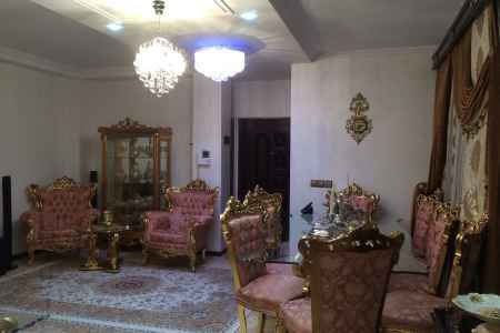 خرید فروش آپارتمان در منطقه 4 تهران : تهرانپارس شرقی