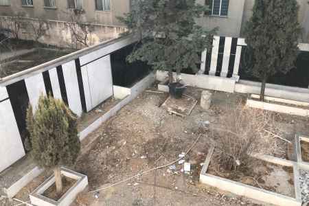 خرید فروش آپارتمان در منطقه 4 تهران : تهرانپارس شرقی