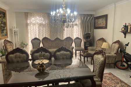 خرید فروش آپارتمان در منطقه 4 تهران : تهرانپارس شرقی