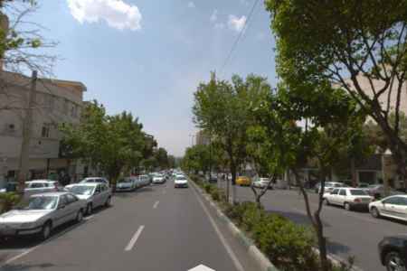 خرید اجاره دفتر کار، اتاق اداری، مطب در منطقه 4 تهران : تهرانپارس غربی