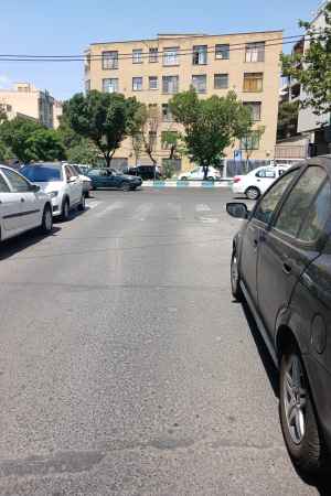 خرید اجاره دفتر کار، اتاق اداری، مطب در منطقه 4 تهران : تهرانپارس غربی