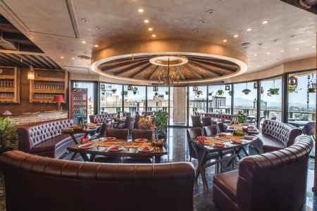 خرید اجاره مغازه و غرفه در منطقه 4 تهران : تهرانپارس غربی