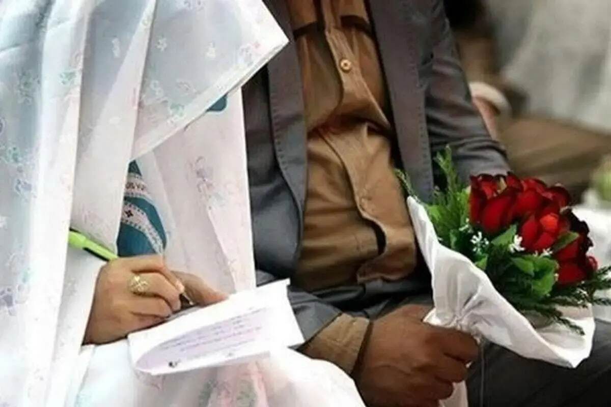 معاون وزیر کشور: ازدواج با اتباع غیرایرانی را از شرعی به قانونی تبدیل می‌کنیم