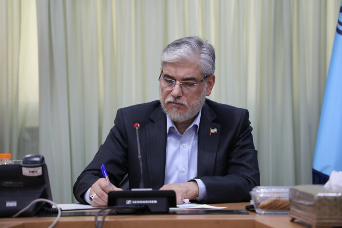 وزیر علوم: مدت دوره کارشناسی ارشد یک سال و دکتری ۳ سال می‌شود/ طرح جدید برای امتحان جامع دکتری